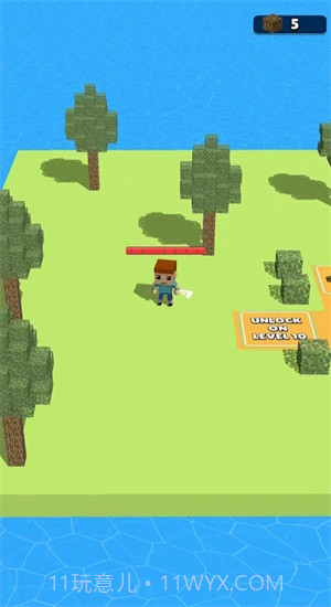 沙盒生存记截图1 沙盒生存记截图1