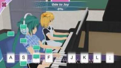 少女都市有书包2020截图2