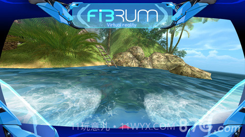 过山车VR最新版截图4