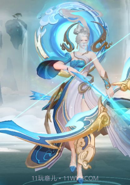 王者荣耀太华去内无遮挡壁纸截图2