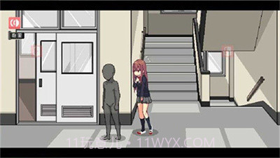 和散漫的同学一起生活汉化版截图1