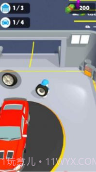 汽车改装工作室截图4 汽车改装工作室截图4