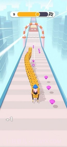 Cart Pusher截图1 Cart Pusher截图1