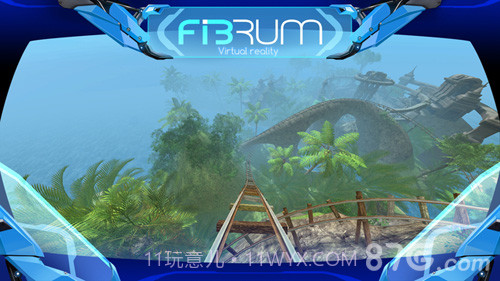 过山车VR最新版截图2