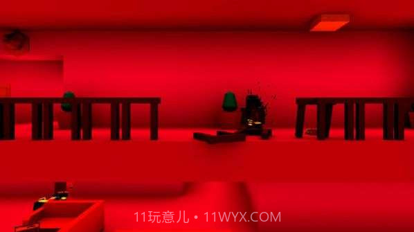 恐怖的粉红色房屋截图2 恐怖的粉红色房屋截图2