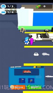 汽车改装工作室截图5 汽车改装工作室截图5