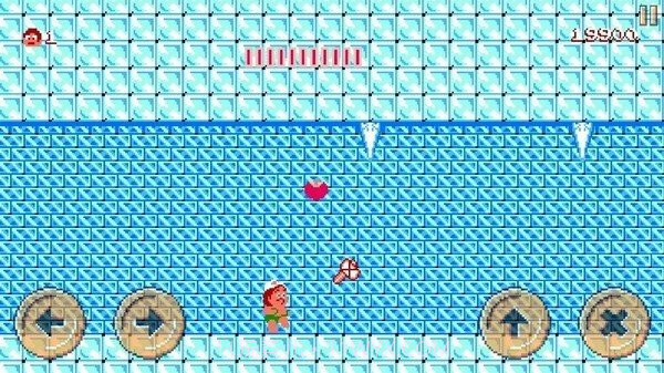 冒险岛2单机版截图3