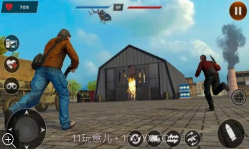 IGI突击队隐秘行动截图2 IGI突击队隐秘行动截图2