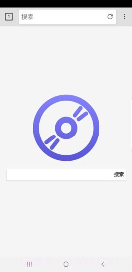 快音浏览器截图1