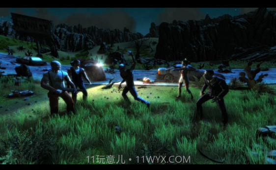 死亡年代截图2 死亡年代截图2