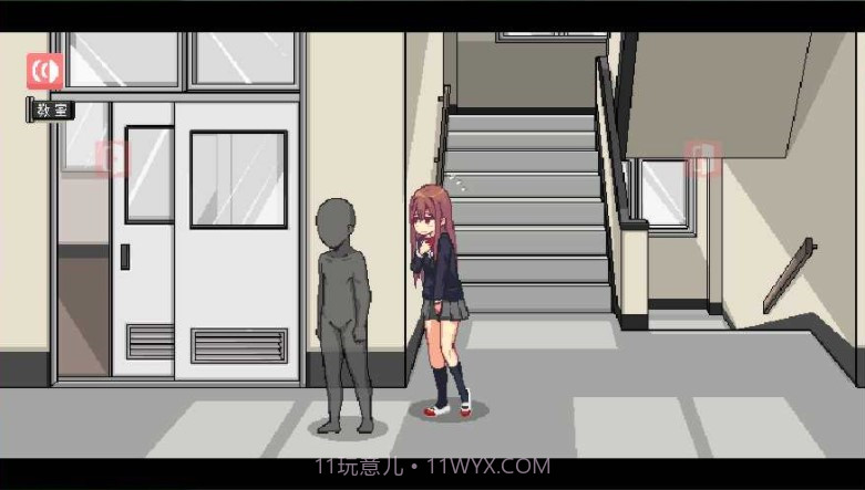 和散漫的同学一起度过生活截图2 和散漫的同学一起度过生活截图2