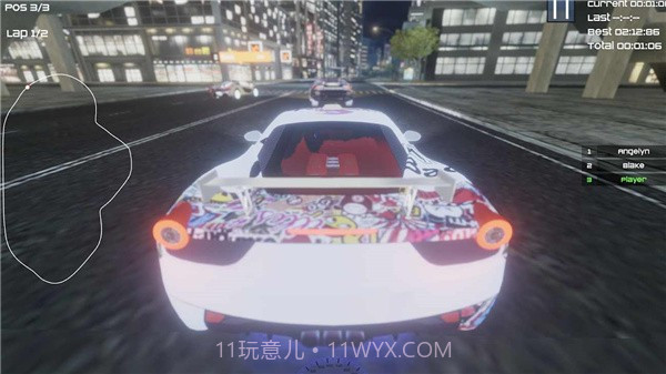 赛车大师2022截图2