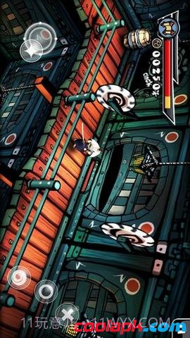 武士II复仇截图6