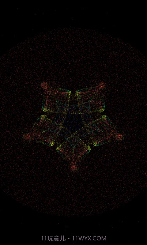 迷你魔幻粒子世界老版本截图4 迷你魔幻粒子世界老版本截图4