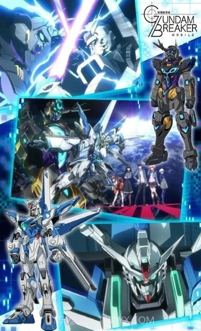 GBGW截图4 GBGW截图4