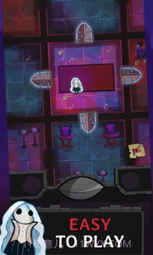 恐怖房间截图2 恐怖房间截图2