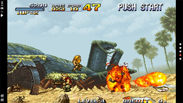 合金弹头1 v2021.01.25.16截图2