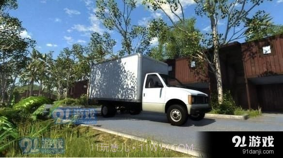 beamng车祸模拟器2截图1 beamng车祸模拟器2截图1