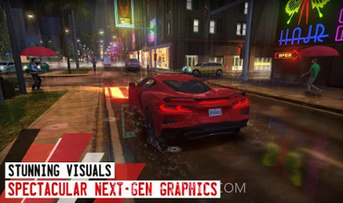 驾驶学校模拟器截图1