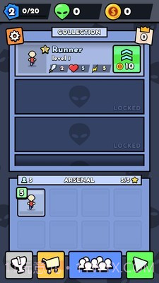 风暴51区截图2 风暴51区截图2