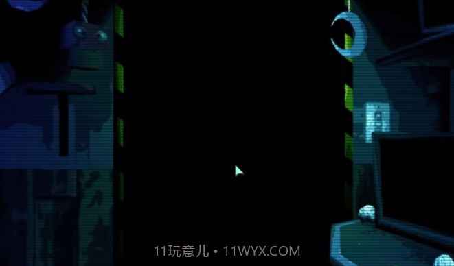 奇卡的派对世界重新烘烤截图1 奇卡的派对世界重新烘烤截图1