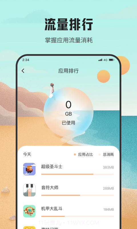 虾皮流量助手截图1 虾皮流量助手截图1