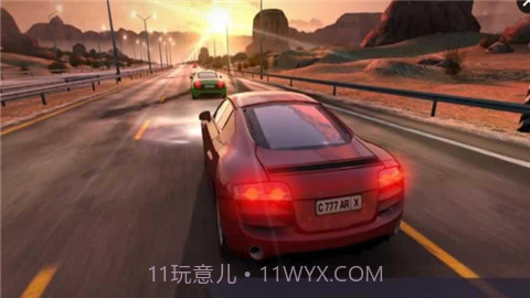 CarX高速公路狂飙截图4 CarX高速公路狂飙截图4