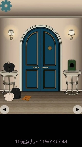 逃脱深夜猫咪屋截图3 逃脱深夜猫咪屋截图3