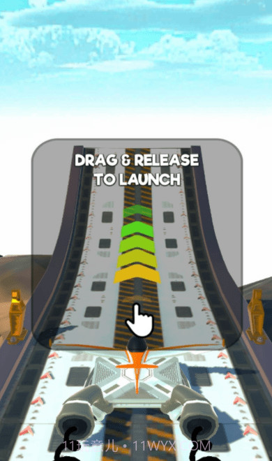 滑翔机世界截图4 滑翔机世界截图4