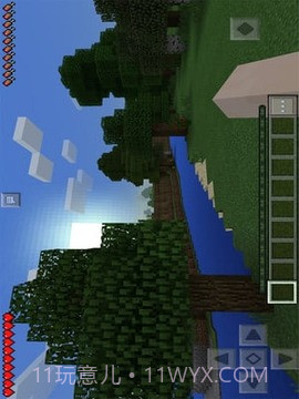 minecraftpe圣诞版截图2