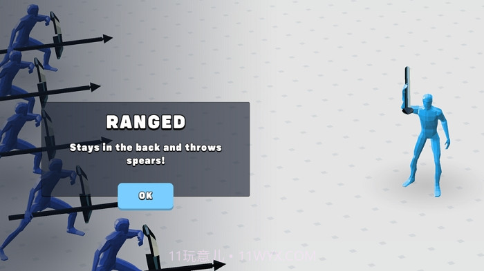 热血兵团中文汉化版截图2