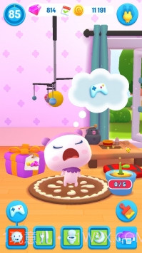 永远的拓麻歌子截图5 永远的拓麻歌子截图5