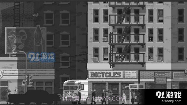 地球上最长的路截图2