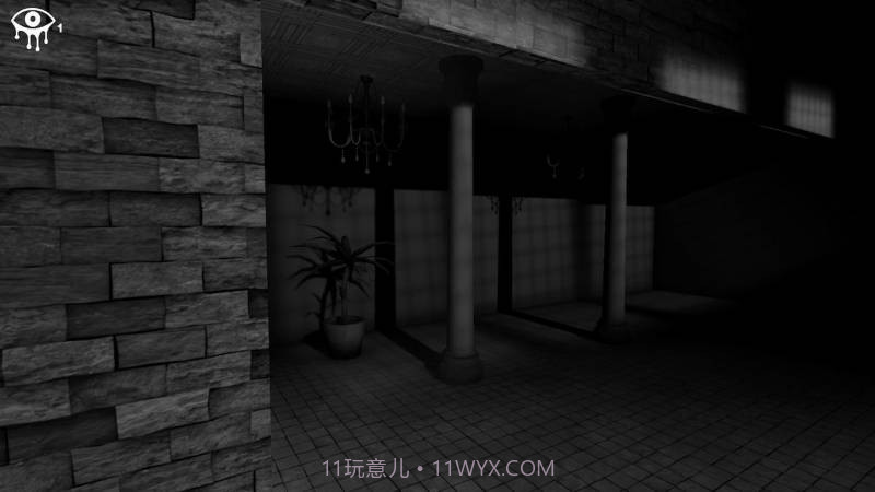 恐怖之眼无限眼截图2