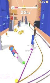 奔跑笔截图2 奔跑笔截图2