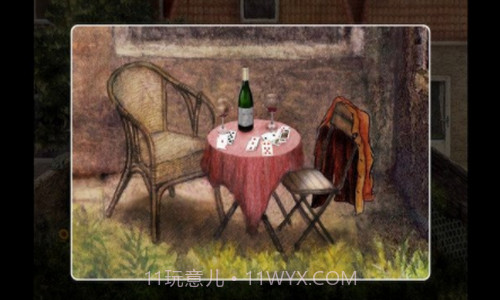 米洛和喜鹊截图1