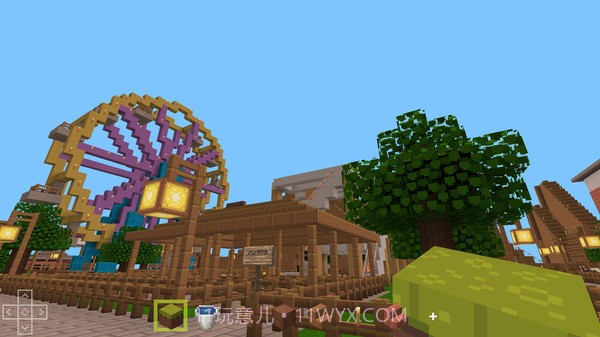 沙盒工艺官网版截图1