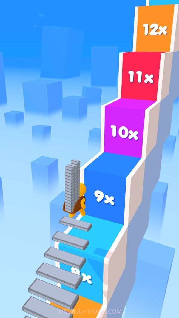 阶梯大师单机版截图4
