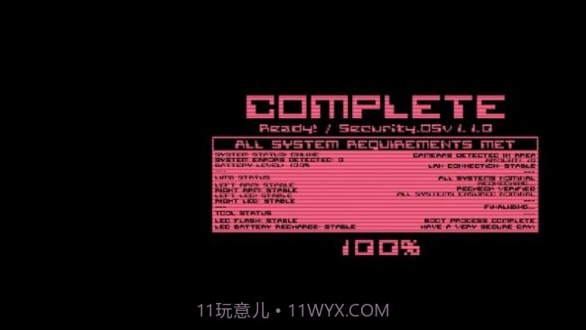 奇卡的派对世界重新烘烤截图3 奇卡的派对世界重新烘烤截图3