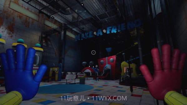 大蓝猫的时间截图3