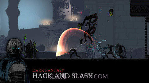 暗影猎人（Shadow Hunter）截图3