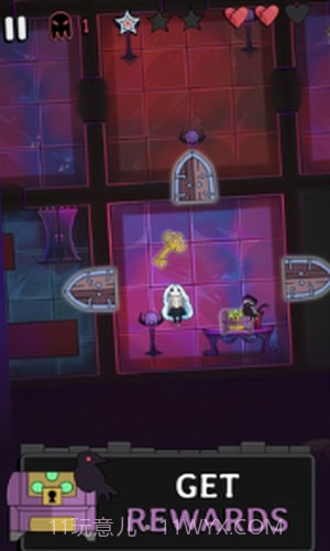 恐怖房间截图1 恐怖房间截图1