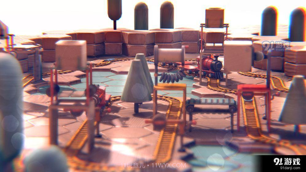 力力普的工坊安卓截图2