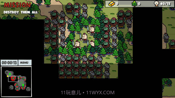 Cartoon Craft截图1 Cartoon Craft截图1