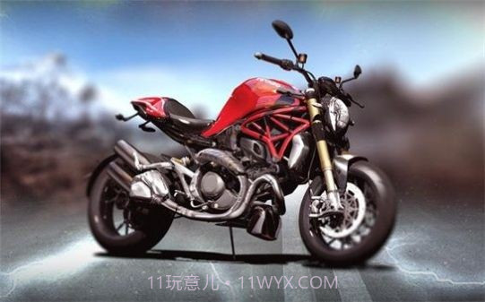 特技摩托骑手截图1