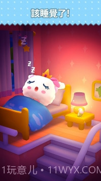 永远的拓麻歌子截图2 永远的拓麻歌子截图2