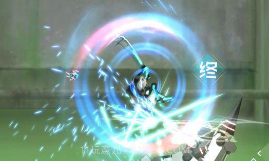 ICEY截图1 ICEY截图1