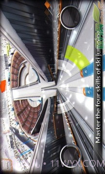 超级滑雪少年手机版截图4 超级滑雪少年手机版截图4