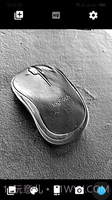 像素画相机截图4 像素画相机截图4