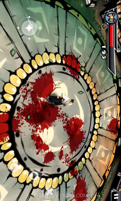 武士II复仇截图4